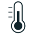 temperature sensitive