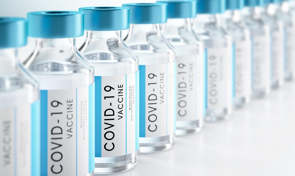 COVID-19 Logistics