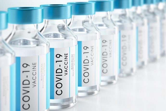 COVID-19 Logistics