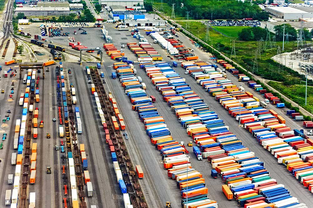 Driver Shortage Driver Shortage