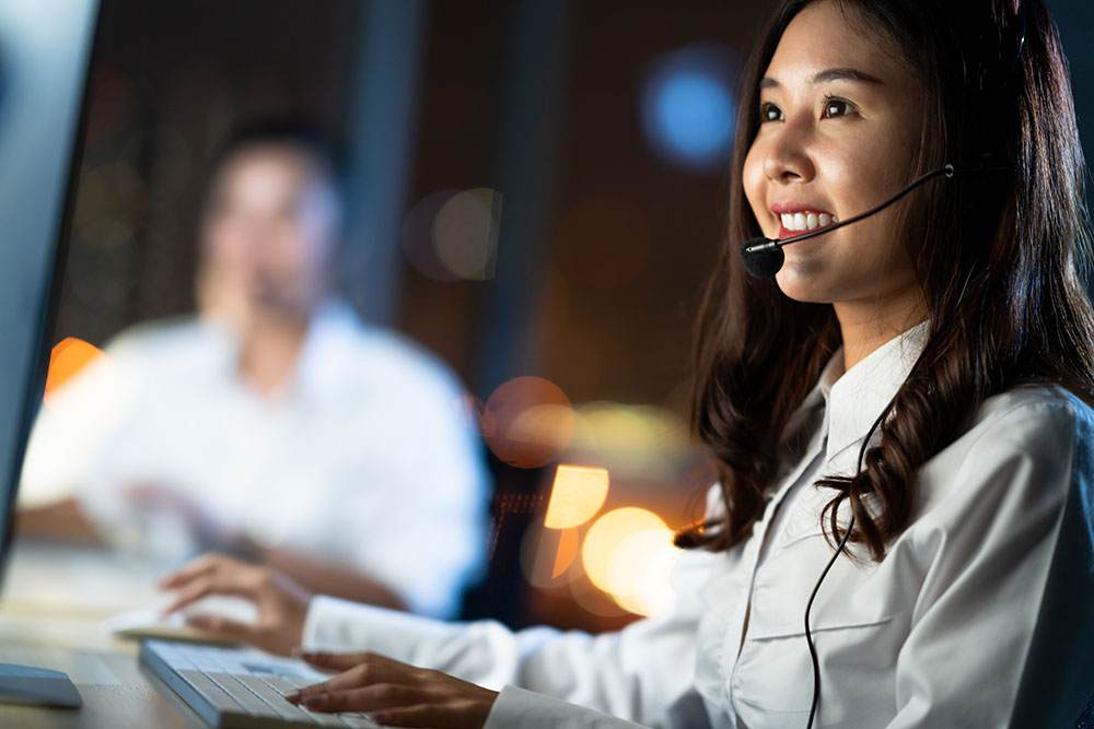 DeSpir Customer Service